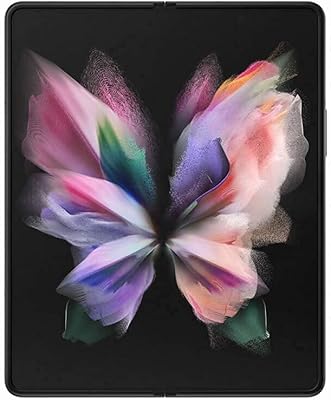 Samsung galaxy z fold3 5g 256 go + 12 go de ram