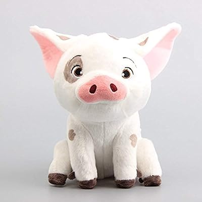 Peluche altai disney moana pua (taille s)