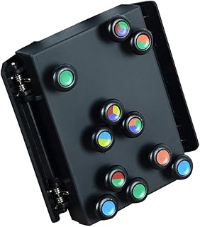 Système d'apprentissage de la guitare d'accords onyx pour débutants, aide à l'apprentissage, ami de la guitare, outil de pratique de la guitare classique, corde d'accords pour adultes et enfants, entraîneur noir. DIAYTAR COTE D'IVOIRE est une boutique en ligne généraliste qui propose plus de 300000 références de produits. Elle est reconnue comme l'une des boutiques en ligne les plus importantes de Côte d'Ivoire, offrant une large gamme de produits pour répondre à tous les besoins de ses clients. Avec une sélection vaste et variée, DIAYTAR COTE D'IVOIRE est devenue un incontournable pour les consommateurs ivoiriens.
