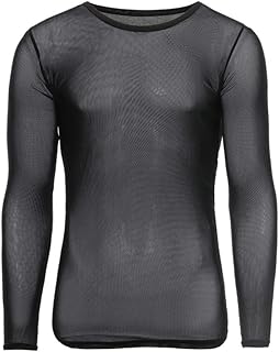 Chemise de sport amincissante pour hommes à manches longues pour l'exercice. Avec plus de 300 000 références à portée de clic, DIAYTAR COTE D'IVOIRE est le paradis des acheteurs en ligne en Côte d'Ivoire. Cette boutique généraliste en ligne propose une gamme complète de produits qui répondent à toutes les attentes. Elle domine le marché ivoirien en matière de commerce en ligne grâce à sa capacité à s'adapter aux besoins de ses clients.