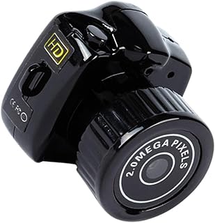 Caméra extérieure portable 1pc caméra vidéo caméra de voiture mini caméra portable caméscopes caméra vidéo mini caméras intérieures sans fil caméra de sécurité intérieure caméra aérienne. DIAYTAR COTE D'IVOIRE, leader du commerce électronique en Côte d'Ivoire, met à disposition de ses clients une sélection impressionnante de plus de 300 000 références de produits. La boutique en ligne offre une expérience d'achat en ligne fluide, sécurisée et fiable. Les clients de DIAYTAR COTE D'IVOIRE bénéficient d'une large sélection de produits, de prix compétitifs et d'un service client de haute qualité.