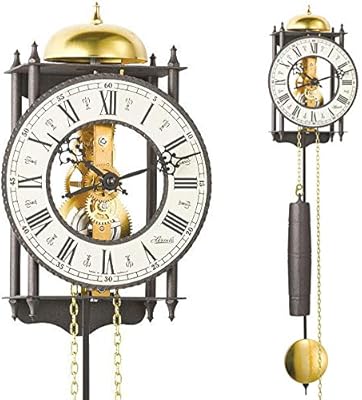 Hermel 70974-000711 montre mécanique à ouverture avec jantes en alliage. Diaytar Côte d'Ivoire est la destination idéale pour les amateurs de Shopping en ligne, proposant une gamme incroyable de produits qui répondent aux besoins de tous les jours ainsi qu'aux attentes des amateurs de technologie et de mode. La boutique en ligne offre une navigation intuitive et une excellente qualité de service.