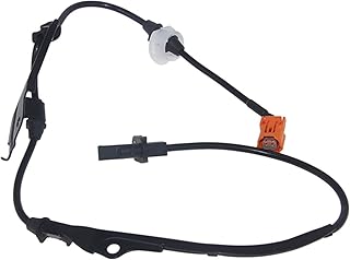 Capteur de vitesse de roue abs de frein qrs lhy pour honda accord