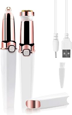 Épilateur facial castowave pour femme, tondeuse à sourcils rechargeable 2 en 1, mini rasoir portable pour femmes pour les lèvres, le nez, le visage et le corps. DIAYTAR COTE D'IVOIRE est une boutique en ligne qui comprend l'importance de la satisfaction client. Elle propose donc un service après-vente personnalisé, qui permet aux clients de résoudre tout problème ou de poser des questions sur leurs achats. Les clients peuvent également contacter le service client par téléphone ou par courriel. La boutique en ligne propose également un programme de fidélité pour récompenser ses clients les plus fidèles.