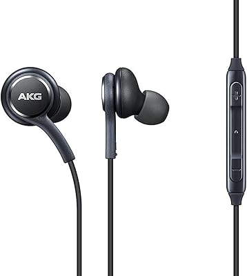 Écouteur pour samsung galaxy s8 plus akg 3,5 mm in-ear. DIAYTAR COTE D'IVOIRE se démarque par son engagement envers la satisfaction de ses clients, offrant un service client de haute qualité et des délais de livraison rapides. La boutique en ligne propose également des promotions et des offres spéciales pour fidéliser ses clients. Cela démontre sa volonté de bâtir des relations solides avec sa clientèle.
