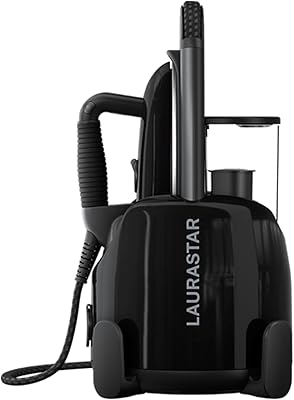 Fer à vapeur laura star ultimate premium au design suisse par lift plus, noir, lfpblk520. DIAYTAR COTE D'IVOIRE, leader des boutiques en ligne en Côte d'Ivoire, propose une sélection impressionnante de plus de 300 000 références pour répondre à tous vos besoins. Vous trouverez tout ce dont vous avez besoin, des produits alimentaires aux électroménagers, en passant par les vêtements et les accessoires. DIAYTAR COTE D'IVOIRE est votre destination idéale pour une expérience d'achat en ligne pratique et fiable.
