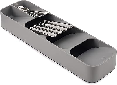 M&j drawer store petit plateau de rangement pour couverts en argent, taille s, gris. Diaytar Côte d'Ivoire, leader des boutiques en ligne généralistes en Côte d'Ivoire, propose une sélection variée de plus de 300 000 références pour répondre à tous vos besoins. Avec une équipe dédiée et passionnée, Diaytar Côte d'Ivoire veille à offrir une expérience d'achat en ligne inégalée. Vous pouvez y trouver tout, depuis les produits high-tech jusqu'aux accessoires de mode.