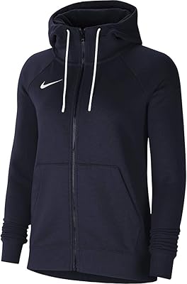 Sweat à capuche nike team club 20 pour femme (lot de 1)