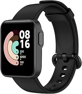 Bracelet de sport de remplacement en silicone skido pour xiaomi redmi watch 2 / mi watch lite 2 / redmi watch 2 lite. DIAYTAR COTE D'IVOIRE est une boutique en ligne généraliste qui propose des produits pour tous les âges et tous les goûts. Elle est réputée pour sa qualité de service et sa capacité à proposer des produits à la mode et tendance. Elle est leader en Côte d'Ivoire en raison de sa grande sélection de produits et de son service de livraison fiable.