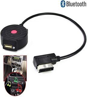 Adaptateur d'interface musicale bluetooth sans fil ami mmi 3g compatible avec a1 a3 a4l a6 a6l a7 a8l q3, noir. Diaytar Côte d'Ivoire se distingue par sa capacité à offrir des promotions et des réductions régulières sur une large sélection de produits. Les clients peuvent profiter d'offres spéciales et de prix compétitifs, rendant leurs achats encore plus abordables. Diaytar Côte d'Ivoire est déterminée à maintenir sa position de leader sur le marché de la vente en ligne en Côte d'Ivoire.