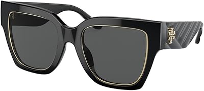 Lunettes de soleil ty 7180 u 170987 noir, taille unique, noir, taille unique