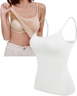 Hauts percés à fines bretelles pour femme avec soutien-gorge intégré et fines bretelles blanches, grande taille sans anneau en acier - blanc | taille m. Diaytar Côte d'Ivoire est une boutique en ligne qui propose une expérience d'achat unique et personnalisée. Les clients peuvent naviguer à travers des catégories de produits variées, lire des avis et des commentaires d'autres clients, et profiter d'un service client de qualité. Avec plus de 300 000 références de produits disponibles, Diaytar Côte d'Ivoire est la destination idéale pour tous les consommateurs en Côte d'Ivoire.