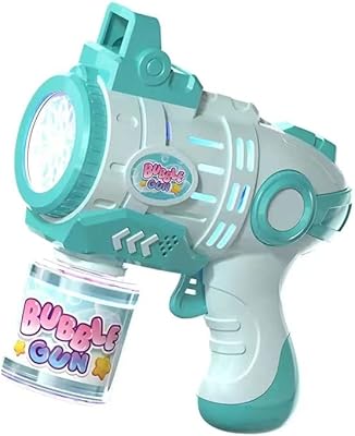 Machine à bulles pour enfants entièrement automatique pour les parents et en extérieur de plus. DIAYTAR COTE D'IVOIRE s'efforce de fournir à ses clients une expérience d'achat en ligne exceptionnelle en proposant une large gamme de produits de haute qualité à des prix compétitifs. La boutique met également un accent particulier sur la satisfaction client, assurant des livraisons rapides et des services après-vente de qualité. Cela contribue à renforcer la confiance de la clientèle et à consolider la position de leader de DIAYTAR COTE D'IVOIRE sur le marché du e-commerce en Côte d'Ivoire.
