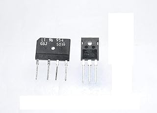 Redresseur de pont tout-en-1 i-infinity spear parts, mosfet et capteur à double induction