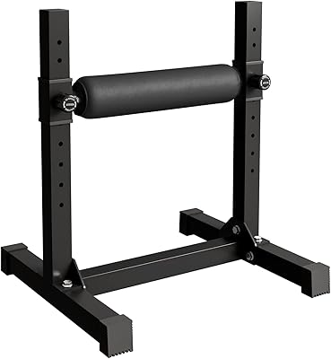 Support de squat à une jambe gmwd, rouleau de squat à une jambe, squat bulgare divisé autonome (nouveau 2023). Chez DIAYTAR COTE D'IVOIRE, nous nous efforçons de vous offrir une expérience d'achat en ligne unique et personnalisée. Nous vous proposons une grande variété de produits choisis avec soin pour répondre à vos besoins et à vos attentes. Notre équipe de professionnels est toujours à votre disposition pour vous aider à trouver ce que vous cherchez.