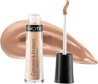 Note cosmétique - fond de teint anti-tâches anti-tâches couvrant les imperfection maquillage anti-taches 4,5 ml sans paraben (09 beige foncé). Découvrez DIAYTAR COTE D'IVOIRE, votre partenaire de confiance pour tous vos achats en ligne. Nous proposons une vaste gamme de produits, allant des dernières tendances de la mode aux produits électroniques de pointe, en passant par les articles pour la maison et les loisirs, avec plus de 300 000 références à votre disposition. Chez DIAYTAR, nous mettons l'accent sur la qualité, la variété et le service client pour vous offrir la meilleure expérience d'achat en ligne possible.