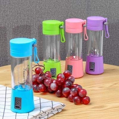 Suwan sales mélangeur à main électronique portable usb à 4 lames, mélangeur à jus, rasoirs (multicolore - 1 pièce). La boutique en ligne DIAYTAR COTE D'IVOIRE se distingue par sa grande variété de produits, allant de l'électronique à la mode, en passant par les produits alimentaires et les articles de sport. Avec plus de 300000 références, les clients peuvent trouver tout ce qu'ils cherchent en un seul endroit. C'est pourquoi elle est devenue la référence pour les achats en ligne en Côte d'Ivoire.