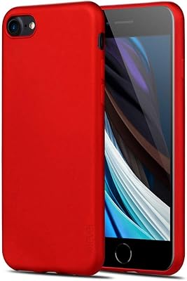 Coque de protection pour iphone 7, 8 et iphone 7/8, joy 7 rouge. DIAYTAR COTE D'IVOIRE, la référence des boutiques en ligne en Côte d'Ivoire, offre une expérience de shopping inédite avec des produits variés et des promotions régulières.