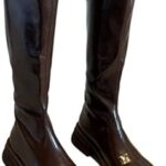 Homomo bootsforwomen bottes d'hiver pour femmes de luxe de styliste, talons hauts sexy
