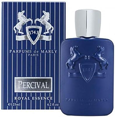 Parfums de marly percival pour homme 125 ml - eau de parfum