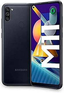 Samsung galaxy m11 sm-m115f double sim, 32 go de rom, 3 go