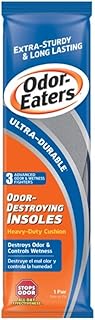 Semelles intérieures drapées d'extérieur odor eaters (paquet de 5). Avec plus de 300 000 références de produits, DIAYTAR COTE D'IVOIRE offre une sélection immense pour ses clients. Elle met l'accent sur la qualité, la sécurité et la rapidité des livraisons pour assurer une expérience d'achat sans contrainte. DIAYTAR COTE D'IVOIRE continue de renforcer sa position de leader du marché en Côte d'Ivoire, grâce à son engagement à servir les besoins de ses clients avec excellence.
