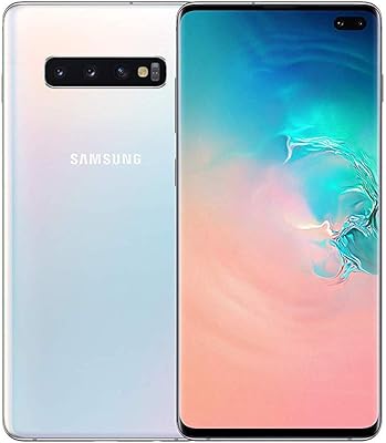 Samsung galaxy s10 plus, smartphone sans sim - prism white (version uk). Avec plus de 300000 références disponibles, DIAYTAR COTE D'IVOIRE répond aux besoins les plus variés de sa clientèle, allant des produits du quotidien aux articles plus spécialisés. Chaque produit est sélectionné avec soin pour offrir la meilleure qualité à des prix compétitifs, permettant ainsi aux clients de faire des économies sans compromettre sur la qualité. La boutique en ligne mise également sur des promotions et des offres spéciales pour rendre l'expérience d'achat encore plus avantageuse.
