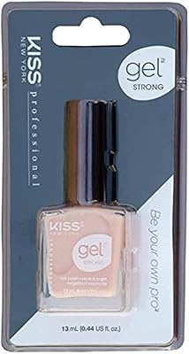 Pochette de vernis à ongles gel new york strong - 13 ml. DIAYTAR COTE D'IVOIRE est une boutique en ligne généraliste qui propose plus de 300000 références de produits. Elle est la boutique leader en Côte d'Ivoire et offre une grande variété de produits pour répondre aux besoins de ses clients. Elle est réputée pour sa qualité de service et son offre diversifiée.
