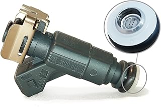 Injecteur de carburant cfmoto (4 trous) pour cforce uforce zforce 500 0gr0-171000. DIAYTAR COTE D'IVOIRE est une boutique en ligne généraliste qui propose plus de 300 000 références de produits. Elle est considérée comme l'une des boutiques en ligne les plus populaires de Côte d'Ivoire. Elle offre une grande variété de produits à des prix compétitifs.