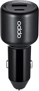 Chargeur de voiture oppo supervocal 80 watts. Avec plus de 300 000 références, Diaytar Côte d'Ivoire offre une expérience d'achat en ligne unique et personnalisée à ses clients. Elle propose des produits de marque et des articles génériques pour répondre à tous les budgets et à tous les goûts. La boutique en ligne est accessible 24h/24 et 7j/7 pour plus de commodité.