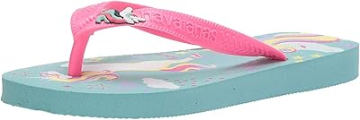 Sandales fantasy havaianas pour enfants et tout-petits. Avec une telle gamme de produits, DIAYTAR COTE D'IVOIRE permet à ses clients de trouver tout ce dont ils ont besoin en un seul endroit. La boutique en ligne met en avant sa large sélection de produits et son service client de qualité. Elle est ainsi devenue la référence pour les achats en ligne en Côte d'Ivoire.