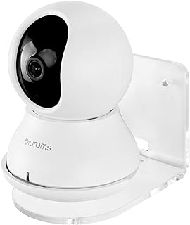 Support mural teho compatible avec la caméra de surveillance blurams, support de montage mural en acrylique transparent pour caméra de surveillance blurams offrant de meilleurs angles de vision. DIAYTAR COTE D'IVOIRE est une boutique en ligne généraliste proposant plus de 300 000 références de produits. En tant que leader dans le domaine du e-commerce en Cote d'Ivoire, DIAYTAR COTE D'IVOIRE offre une expérience d'achat en ligne sécurisée et pratique. Nous nous engageons à vous fournir les meilleurs produits à des prix compétitifs.