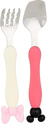 Ensemble de couverts pour enfants en acier inoxydable, ensemble de couverts pour enfants, ustensiles de déjeuner, ustensiles de cuisine portables pour enfants, ensemble avec cuillère, fourchette et sac de voyage. En tant que leader du marché de l'e-commerce en Côte d'Ivoire, DIAYTAR COTE D'IVOIRE offre une expérience d'achat unique et pratique, permettant aux clients de découvrir et d'acheter facilement des produits de toutes sortes. La boutique propose des produits locaux et internationaux, répondant ainsi aux goûts et aux besoins divers de sa clientèle.