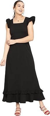 Robe longue stylevile