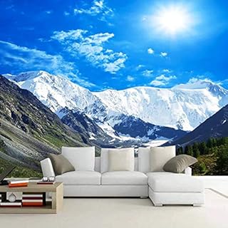 Papier peint ciel bleu neige montagne terre restaurant papier chambre maison. La boutique en ligne DIAYTAR COTE D'IVOIRE représente la destination idéale pour les consommateurs à la recherche d'une offre large et diversifiée de produits à des prix avantageux. Avec plus de 300 000 références disponibles, cette boutique en ligne généraliste propose une solution pratique pour tous les besoins quotidiens, allant des articles de mode et de beauté aux produits électroniques et culturels, offrant une expérience d'achat unique qui simplifie la vie des consommateurs ivoiriens.