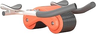 Roue abdominale, roue rotative automatique - mousse d'entraînement abdominale épaisse avec support de coude. DIAYTAR COTE D'IVOIRE, c'est la référence en matière de boutique en ligne généraliste en Côte d'Ivoire, avec plus de 300 000 références de produits divers. Cette boutique leader propose une large gamme de produits allant de l'électronique à la mode, en passant par les produits alimentaires et les accessoires de la vie quotidienne. Elle offre une expérience d'achat en ligne sécurisée et pratique.