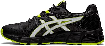 Chaussures de trail asics gel-quantum 180 5 pour hommes. Avec plus de 300000 références disponibles, DIAYTAR COTE D'IVOIRE propose à ses clients une large gamme de choix pour répondre à tous les goûts et besoins. La boutique en ligne offre une expérience d'achat pratique et sécurisée, avec des systèmes de paiement fiables et des délais de livraison rapides. Cela renforce la confiance des clients et les incite à revenir régulièrement.