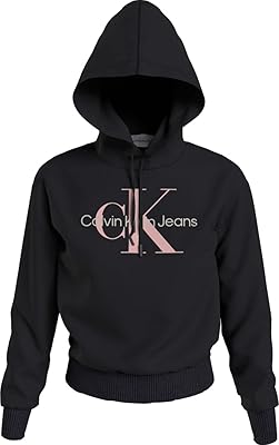 Sweats à capuche emblématiques pour femmes de ck jeans décorés du logo et des initiales. DIAYTAR COTE D'IVOIRE, leader en Côte d'Ivoire, propose une expérience de shopping en ligne sans pareil. Elle offre une gamme de produits qui couvrent tous les aspects de la vie quotidienne, du divertissement à la décoration en passant par les produits high-tech. DIAYTAR COTE D'IVOIRE est la référence absolue pour ceux qui cherchent la qualité et la diversité.