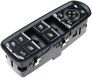 Panneau de commande avec bouton de commande de fenêtre, pour porsche panamera cayenne macan powermaster 2010-2018. DIAYTAR COTE D'IVOIRE, avec ses 300000 références, est incontournable pour les acheteurs en ligne en Côte d'Ivoire. Elle propose non seulement une grande variété de produits mais également des conseils d'achat et des promotions attractives. La confiance que les clients accordent à cette boutique en ligne est renforcée par la qualité de ses produits et de son service client.