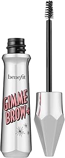 Gel de fibres épaississantes pour sourcils benefit jimmy, 1 pièce, taille unique 4, brun foncé moyen chaud. En tant que leader de la boutique en ligne en Côte d'Ivoire, DIAYTAR COTE D'IVOIRE s'engage à vous offrir la meilleure sélection de produits, les meilleurs prix et un service client de haute qualité. Nous travaillons sans relâche pour améliorer notre offre et vous offrir une expérience d'achat en ligne unique. Nous sommes fiers de servir les consommateurs ivoiriens et nous nous efforçons de dépasser leurs attentes.