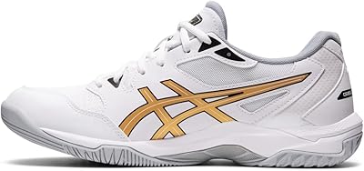 Chaussures d'entraînement multisports d'extérieur asics gel-rocket 10 pour hommes