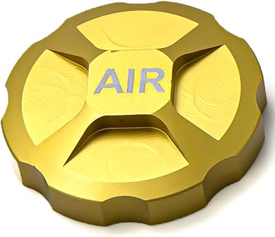 Cnc en alliage d'aluminium vtt air gaz fourche valeur couverture vtt avant fourche capuchon protecteur pièce de rechange accessoire. Avec plus de 300 000 références à disposition, DIAYTAR COTE D'IVOIRE simplifie considérablement le processus d'achat en ligne pour les Ivoiriens. La boutique met en avant des catégories de produits diversifiées, allant des produits alimentaires aux équipements sportifs, en passant par les livres et les produits culturels. DIAYTAR COTE D'IVOIRE s'efforce de répondre aux besoins changeants des consommateurs, en veillant à ce que chaque visite sur son site soit enrichissante et productive.