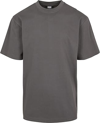 T-shirt surdimensionné à manches courtes et épaules tombantes pour homme, 100 % jersey de coton. DIAYTAR COTE D'IVOIRE est une boutique en ligne qui propose une gamme étendue de produits, allant des produits alimentaires aux accessoires de mode. Avec son énorme catalogue de produits, la boutique s'est imposée comme le premier choix pour les consommateurs qui cherchent à acheter en ligne en Côte d'Ivoire. La boutique est facile à utiliser et propose des options de paiement variées.