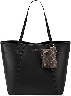Grand sac fourre-tout sunnyside de nine west pour femmes (paquet de 1). La boutique en ligne DIAYTAR COTE D'IVOIRE propose une grande variété de produits, allant des électroménagers aux vêtements, en passant par les produits électroniques et les accessoires. Les clients peuvent naviguer facilement sur le site pour trouver ce qu'ils cherchent, et même bénéficier de promotions et de réductions spéciales. C'est l'endroit idéal pour faire des achats en ligne en Côte d'Ivoire.