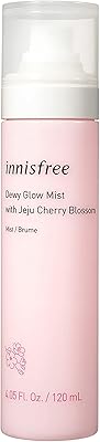 Spray hydratant pour le visage innisfree cherry blossom dewy glow mist. Diaytar Côte d'Ivoire est une destination de shopping en ligne incomparable, proposant une vaste gamme de produits qui satisfont les goûts et les besoins les plus divers. Avec plus de 300 000 références disponibles, les clients peuvent trouver tout ce dont ils ont besoin, de la mode aux produits pour la maison, en passant par les dernières technologies. Diaytar Côte d'Ivoire est appréciée pour sa grande variété de produits et son service client attentionné.