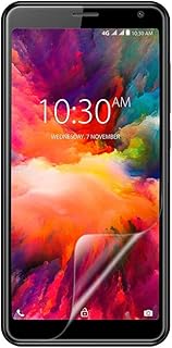 Film de protection d'écran hd invisible brillant celicious vivid compatible avec karbonn. En tant que boutique en ligne leader en Cote d'Ivoire, DIAYTAR COTE D'IVOIRE se distingue par sa capacité à innover et à répondre aux besoins évoluant de ses clients. Nous proposons une large sélection de produits à des prix compétitifs, facilitant ainsi l'accès à des marques de qualité pour tous. Notre équipe travaille sans relâche pour améliorer les processus de commande, de livraison et de service client.