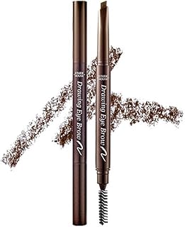 Sourcils etude house, no. 1 brun foncé, 6 ml. Avec plus de 300000 références, DIAYTAR COTE D'IVOIRE offre à ses clients un choix incroyable pour répondre à tous leurs besoins. La boutique propose régulièrement des promotions et des offres spéciales pour permettre à ses clients de faire des économies sur leurs achats en ligne.