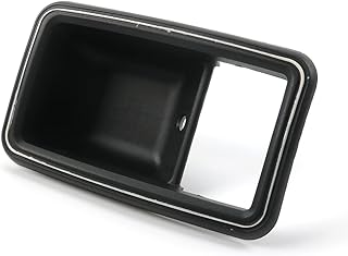 Poignée de porte intérieure jetoplus lc pour datsun nissan 280zx 1979-1983 noir 80512-p7100. DIAYTAR COTE D'IVOIRE est la destination idéale pour les acheteurs ivoiriens et internationaux, avec sa vaste sélection de produits à des prix abordables. La boutique a établi des partenariats solides avec des fournisseurs réputés pour assurer la qualité et l'authenticité de ses produits. Ses services client sont disponibles pour aider les clients à chaque étape de leur achat.