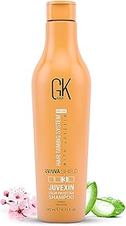 Gk hair global keratin color shield shampoo (811 fl oz-240 ml) nettoie