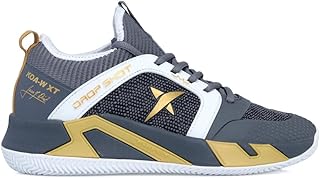Chaussures de tennis padel drop shot pour hommes padel koa-w xt. Le succès de DIAYTAR COTE D'IVOIRE s'explique également par sa politique de confiance et de transparence, avec des descriptions détaillées des produits, des évaluations réalistes et des conditions de retour flexibles, permettant aux clients de faire des choix éclairés.